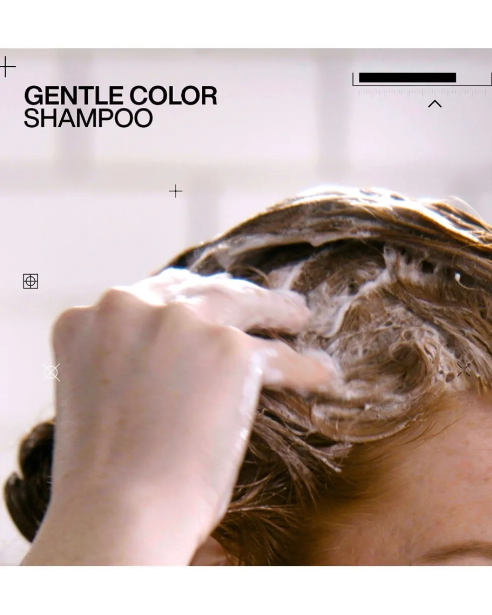 redken acidic color gloss Shampoo - voor gekleurd haar