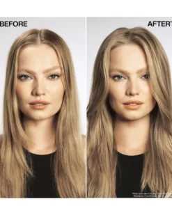 redken acidic grow full system Hair Serum - Voor Dun Of Futloos Haar