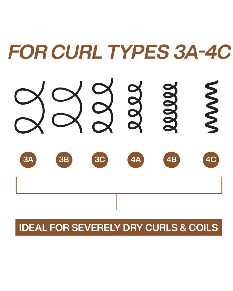 redken all soft mega curls Hydramelt leave-in - hydraterende leave-in treatment