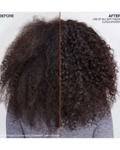 redken all soft mega curls Voedende & hydraterende conditioner