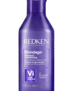 redken color extend blondage Paars neutraliserende shampoo