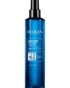 redken extreme Anti snap - leave-in treatment - vermindert haarbreuk