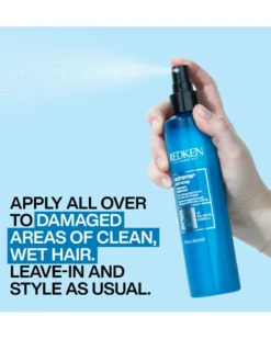 redken extreme Anti snap - leave-in treatment - vermindert haarbreuk