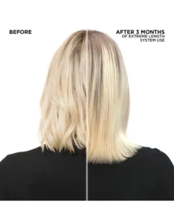 redken extreme length Conditioner - voor lang haar