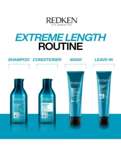redken extreme length Conditioner - voor lang haar