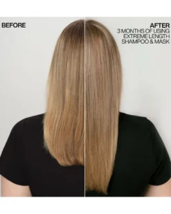 redken extreme length Versterkende shampoo voor lang haar
