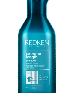 redken extreme length Versterkende shampoo voor lang haar