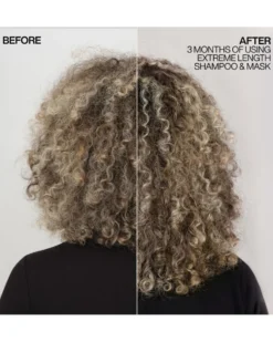redken extreme length Versterkende shampoo voor lang haar