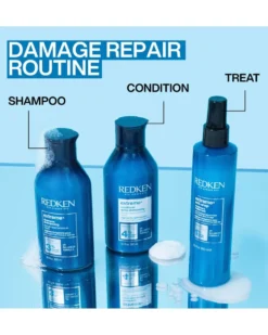 redken extreme Shampoo - voor beschadigd haar