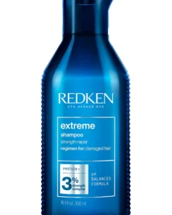 redken extreme Shampoo - voor beschadigd haar
