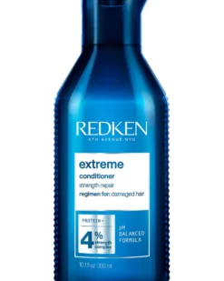 redken extreme Versterkende conditioner voor beschadigd & breekbaar haar