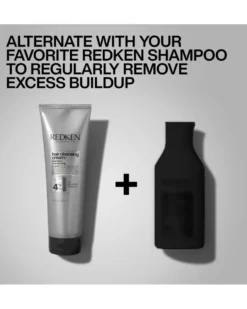 redken hair cleansing cream Hair cleansing cream shampoo - voor alle haartypes
