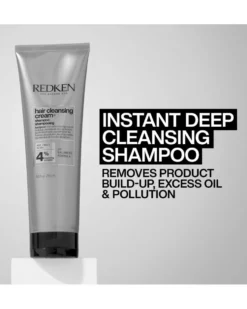 redken hair cleansing cream Hair cleansing cream shampoo - voor alle haartypes