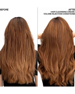 redken hair cleansing cream Hair cleansing cream shampoo - voor alle haartypes