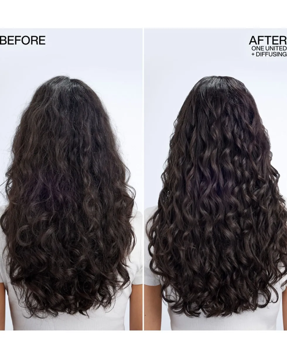 redken one united Elixir - 25 verzorgende voordelen