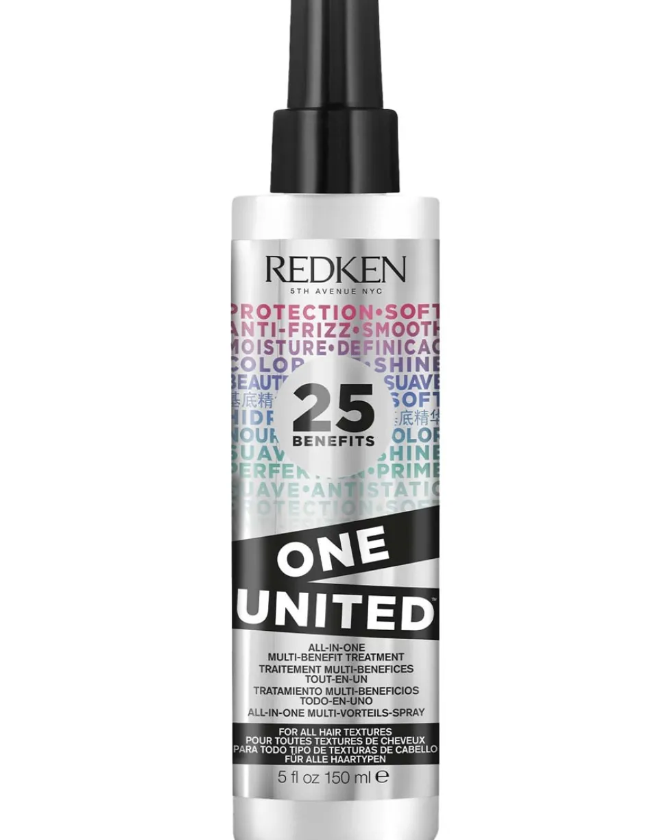 redken one united Elixir - 25 verzorgende voordelen