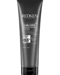 redken scalp relief Dandruff shampoo - voor droog haar & een gevoelige hoofdhuid