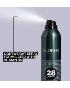 redken styling Control hairspray