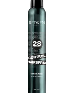 redken styling Control hairspray