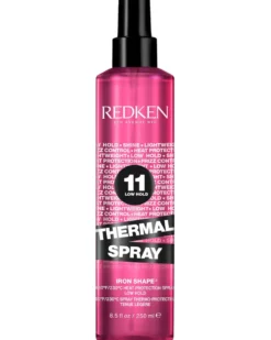 redken styling Thermal spray - iron shape - medium fixatie