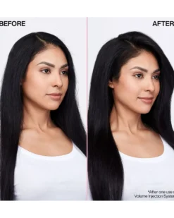 redken volume injection Conditioner - voor fijn & slap haar
