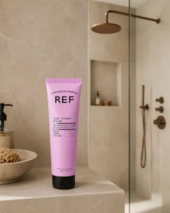 ref stockholm curl cream n°244 Styling Crème Voor Natuurlijke Krullen