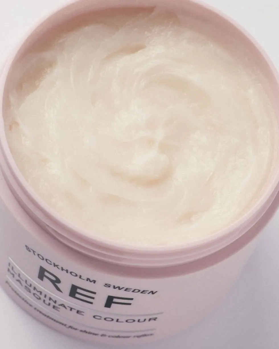ref stockholm illuminate colour masque Haarmasker Voor Gekleurd Haar
