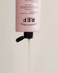 ref stockholm mini illuminate colour shampoo Shampoo voor gekleurd haar