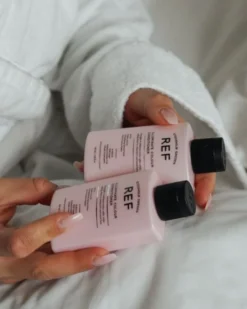 ref stockholm mini illuminate colour shampoo Shampoo voor gekleurd haar