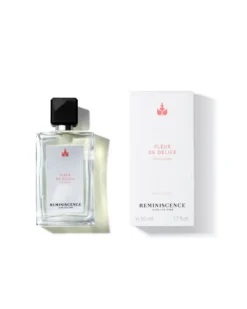 reminiscence fleur de delice Eau de parfum