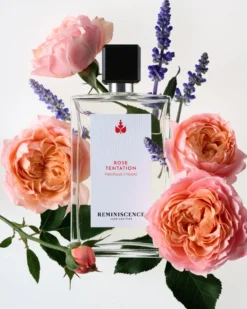 reminiscence rose tentation Eau de parfum