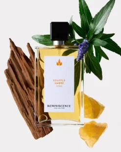 reminiscence soufflé ambre Eau de toilette intense