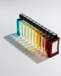 reminiscence soufflé ambre Eau de toilette intense