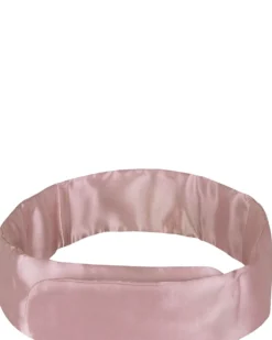 satin beauty collection glamband SATIN HEADBAND