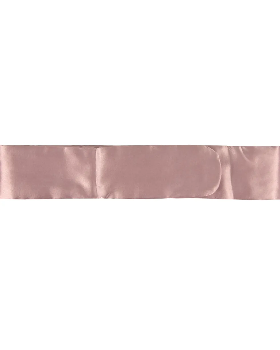 satin beauty collection glamband SATIN HEADBAND