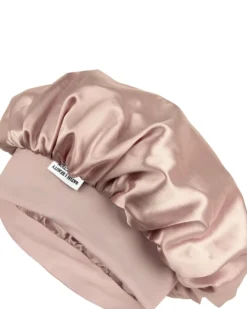 satin beauty collection satin beauty collection SATIJNEN BONNET