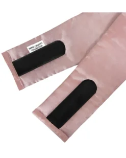 satin beauty collection satin beauty collection SATIJNEN SLAAPMASKER