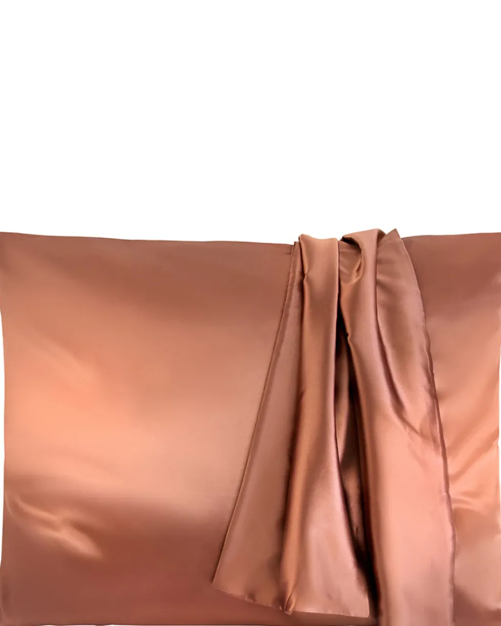 satin beauty collection satin beauty collection SATIJNEN KUSSENSLOOP