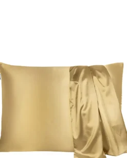satin beauty collection satin beauty collection SATIJNEN KUSSENSLOOP