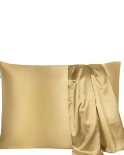 satin beauty collection satin beauty collection SATIJNEN KUSSENSLOOP