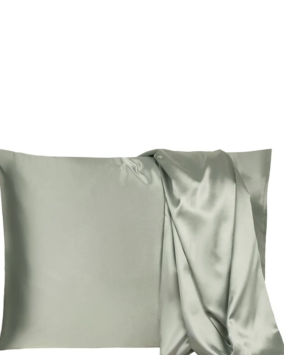 satin beauty collection satin beauty collection SATIJNEN KUSSENSLOOP