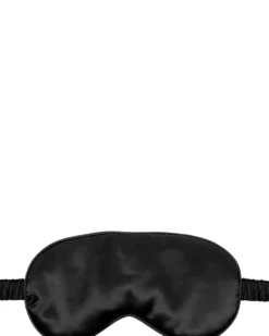satin beauty collection satin beauty collection SATIJNEN SLAAPMASKER