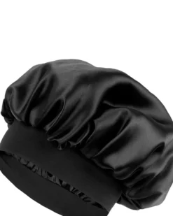 satin beauty collection satin beauty collection SATIJNEN BONNET