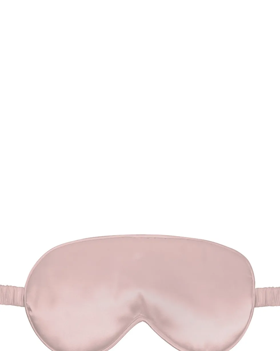 satin beauty collection satin beauty collection SATIJNEN SLAAPMASKER