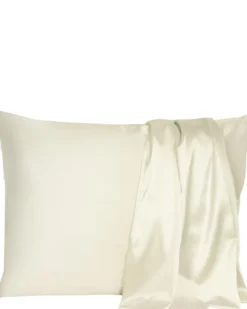 satin beauty collection satin beauty collection SATIJNEN KUSSENSLOOP