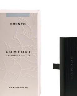 scento comfort Autodiffuser Kasjmier & Katoen