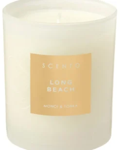 scento long beach Kaars