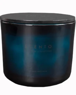 scento signature collection vetiver precieux KLEINE KAARS