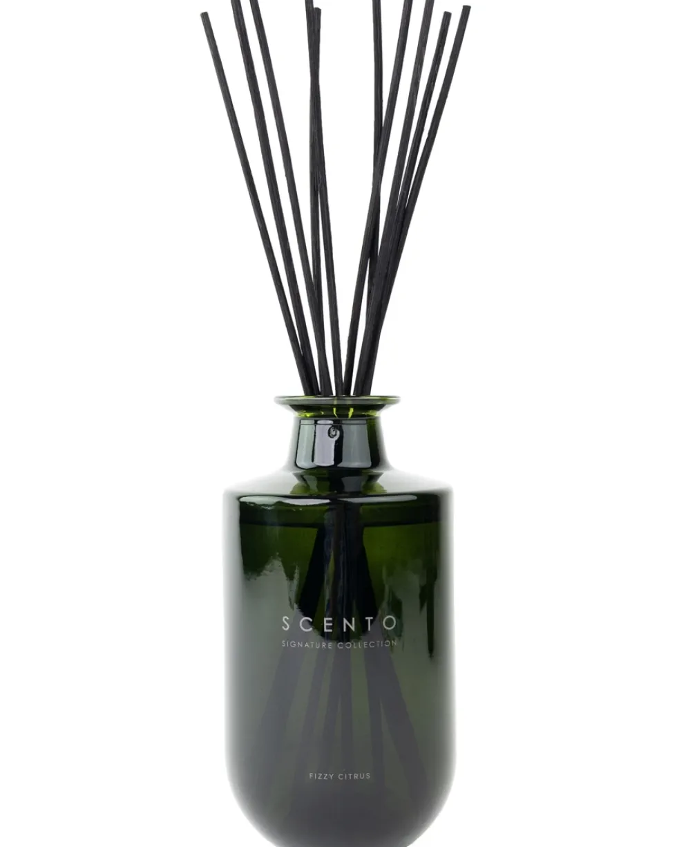 scento signature collection accessoires RATTAN