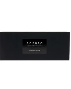 scento signature collection accessoires KAARSVERZORGINGSSET